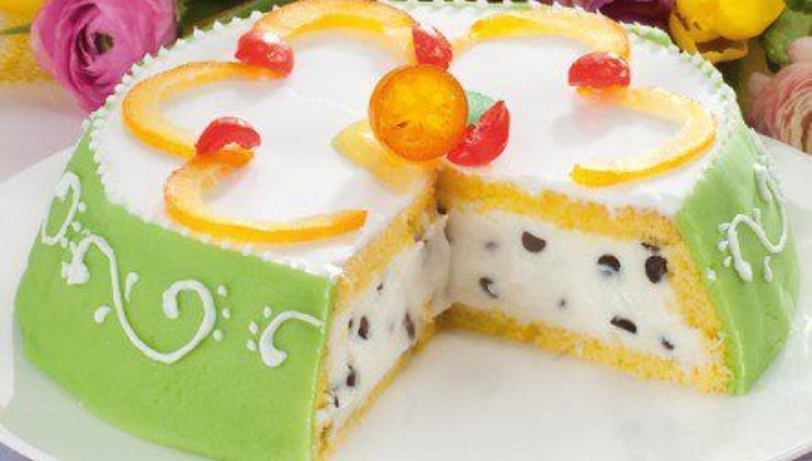 Cassata - (sciampagna) - IlFogliettone.it