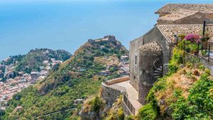 Castelmola - (pexels) - IlFogliettone.it