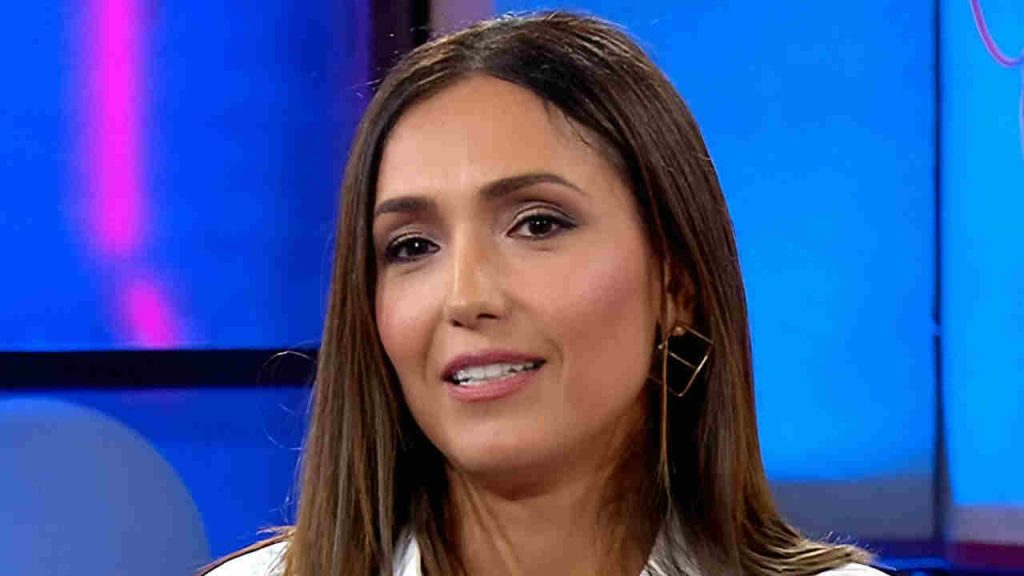 Caterina Balivo (Raiplay) Ilfogliettone