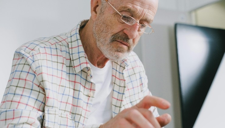 Comunicazione INPS - (pexels) - IlFogliettone.it