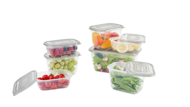 Contenitori ermetici in offerta - (lidlitalia) - IlFogliettone.it