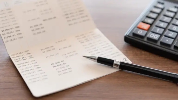 Conto corrente - (punto informatico) - IlFogliettone.it