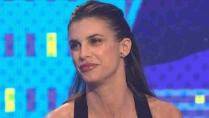 Elisabetta Canalis (Raiplay) Ilfogliettone