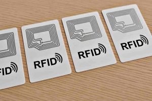 Etichette RFID (1)