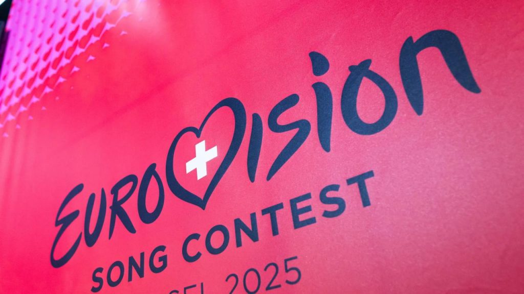 Eurovision - (video) - IlFogliettone.it
