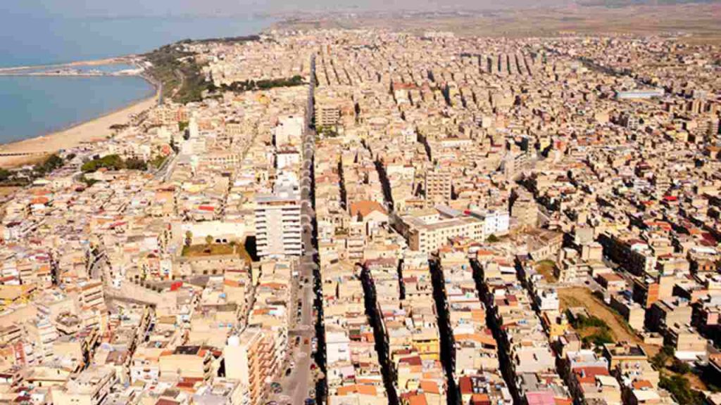 Gela - (corrieredigela) - IlFogliettone.it