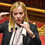Giorgia Meloni