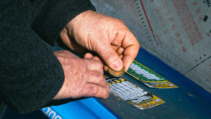 Gratta e vinci - (pexels) - IlFogliettone.it