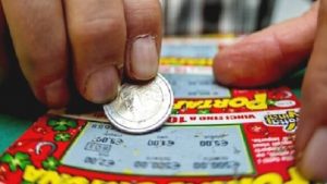 Gratta e vinci - (today) - IlFogliettone.it