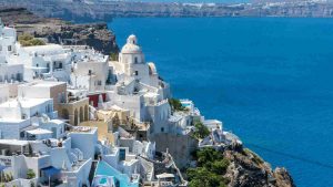 Grecia (Pexels) Ilfogliettone