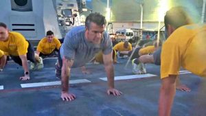 Il segretario a Difesa Usa