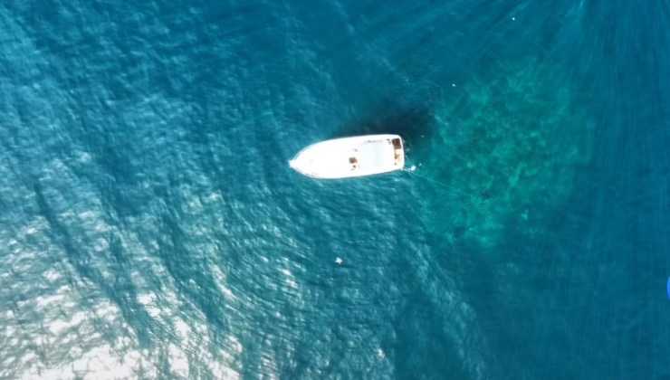 Isola Ferdinandea - (marevivo) IlFogliettone.it