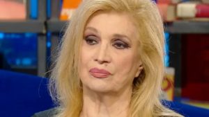 Iva Zanicchi - (video) - IlFogliettone.it