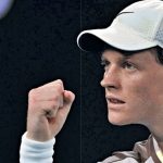 A Wimbledon Sinner avanza: battuto Jan‑Lennard Struff, è semifinale