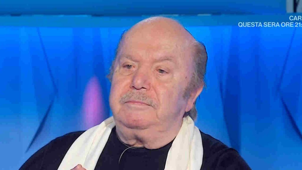 Lino Banfi (Raiplay) Ilfogliettone