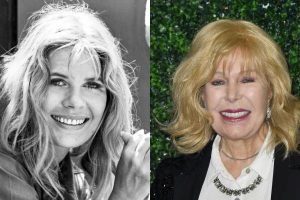 Loretta Swit
