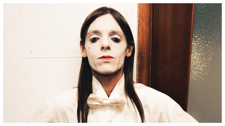 Lucio Corsi (instagram) - IlFogliettone.it