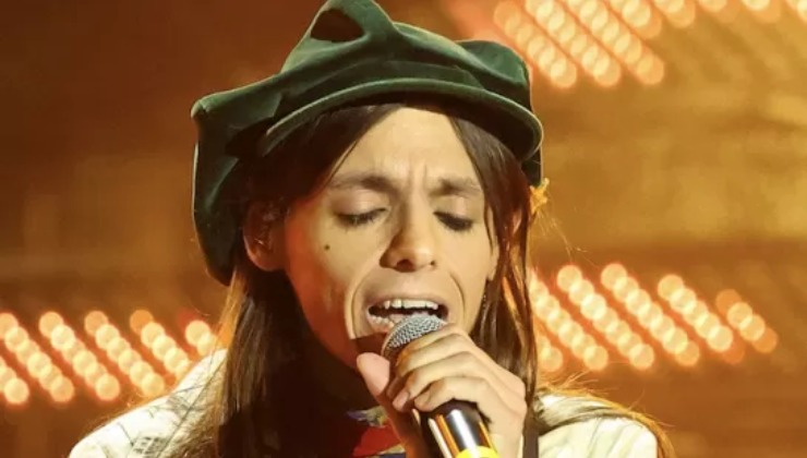 Lucio Corsi - (video) - IlFogliettone.it