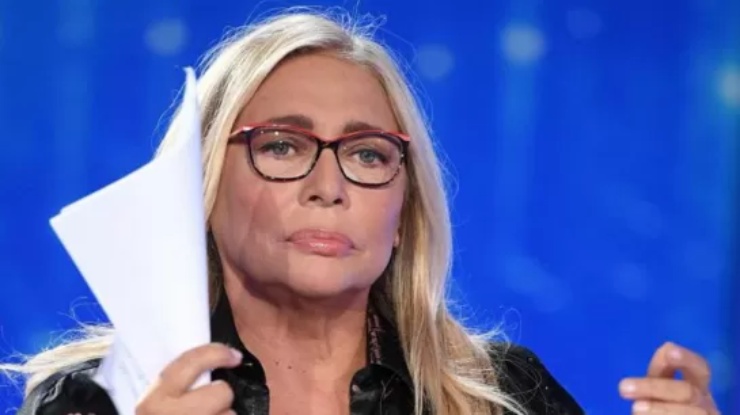 Mara Venier - (video) - IlFogliettone.it