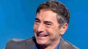 Marco Liorni (Raiplay) Ilfogliettone