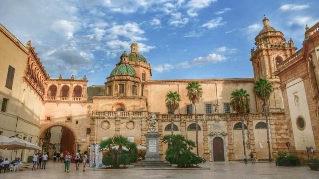 Mazzara del Vallo - (raccontaviaggi) - IlFogliettone.it