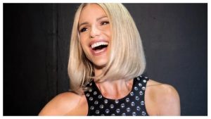 Michelle Hunziker- (instagram) - IlFogliettone.it