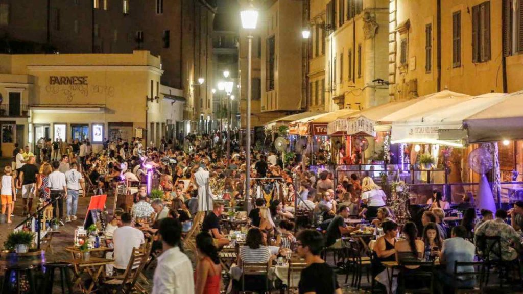 Movida -(virgilioinitalia) - IlFogliettone.it