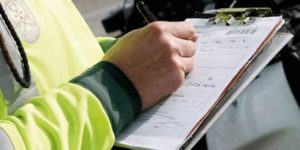 Multa - (ansa) - IlFogliettone.it