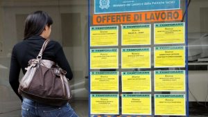 Offerta di lavoro - (lavorosi)- IlFogliettone.it
