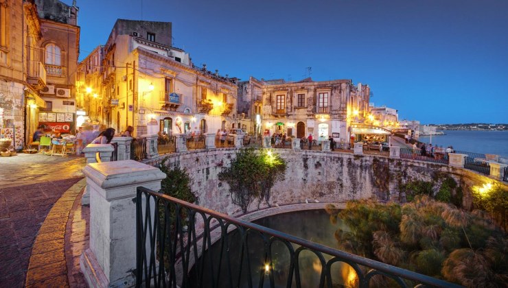 Ortigia - (facebook) - IlFogliettone.it