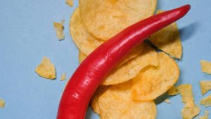 Patatine piccanti - (pexels) - IlFogliettone.it (2)