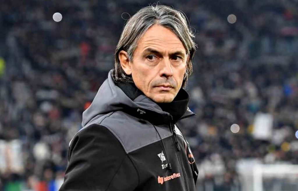 Pippo Inzaghi