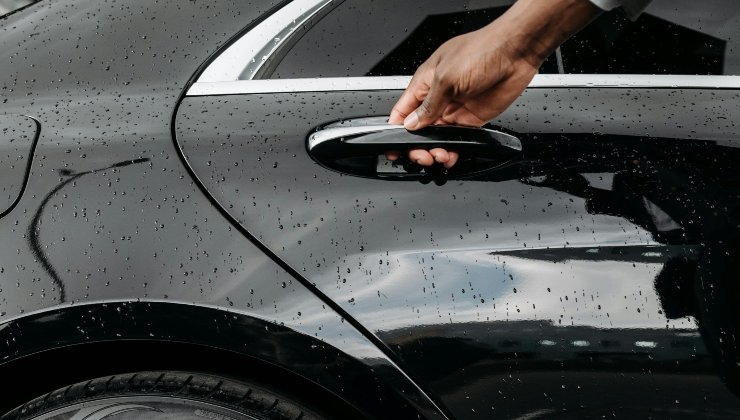 Portiera auto - (pexels) - IlFogliettone.it