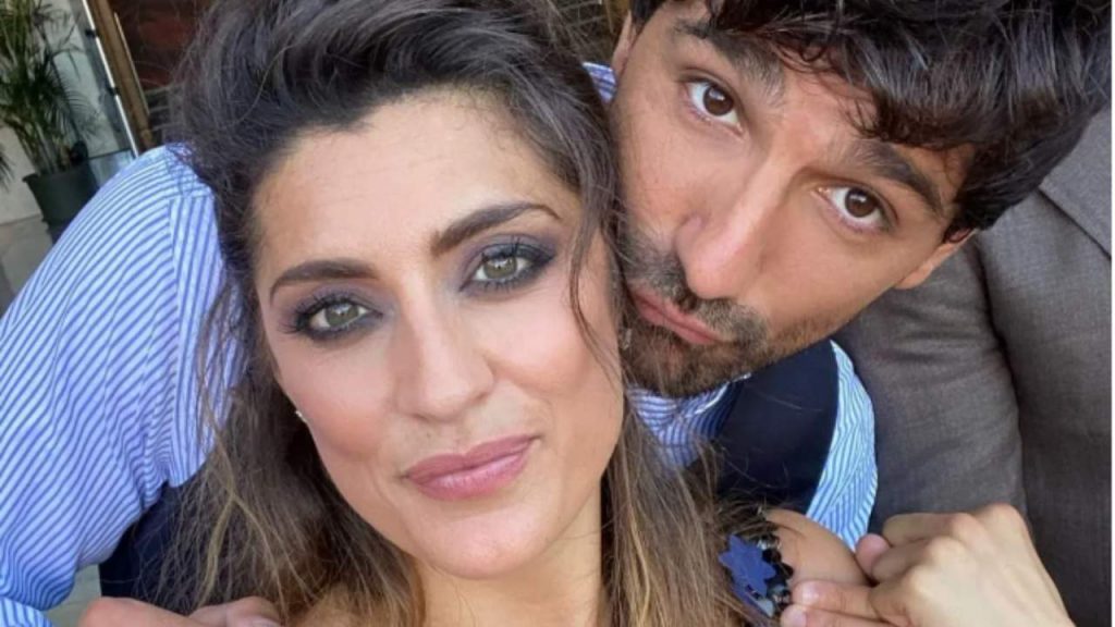 Raimondo Todaro ed Elisa Isoardi - (video) - IlFogliettone.it