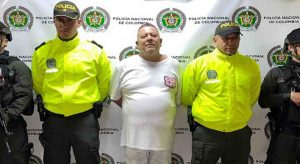 Riportato in Italia il boss Gustavo Nocella, latitante dal 2021 (1)