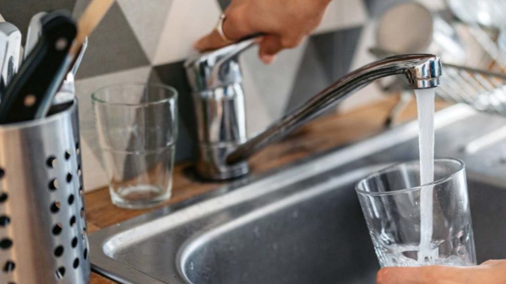 Rubinetto - Ilfogliettone.it