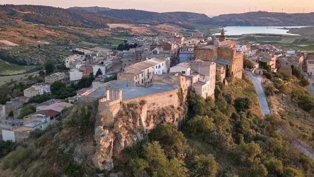 Sambuca di Sicilia - (belleartipalermo) - IlFogliettone.it