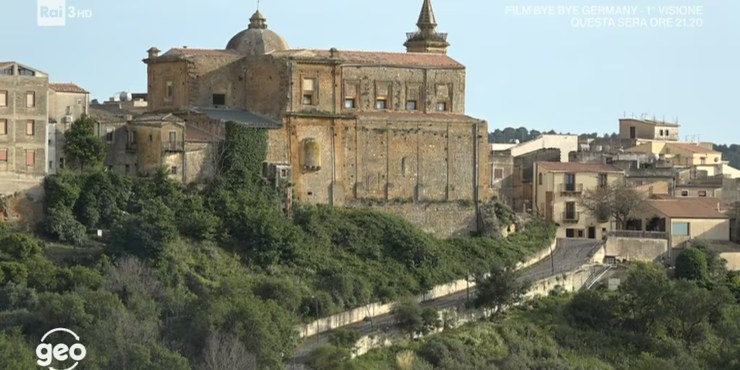 Sambuca di Sicilia - (video) - IlFogliettone.it