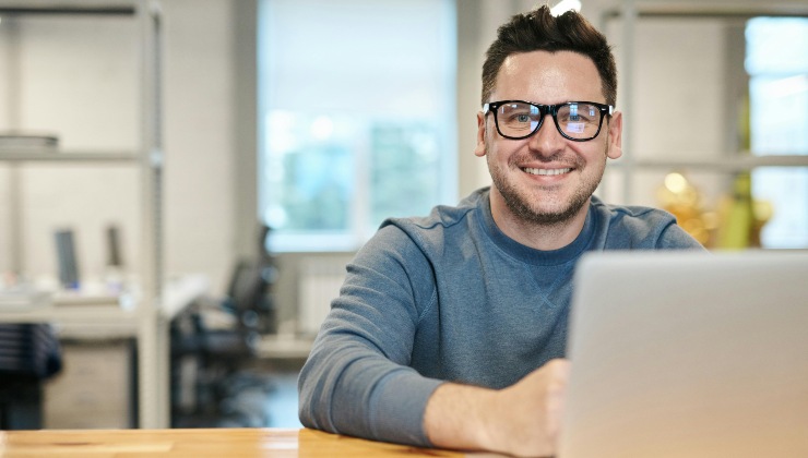 Sconto Inps - (pexels) - IlFogliettone.it