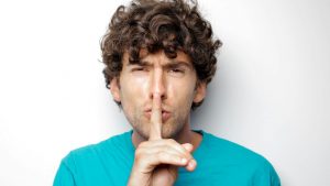 Silenzio - (pexels) - IlFogliettone.it