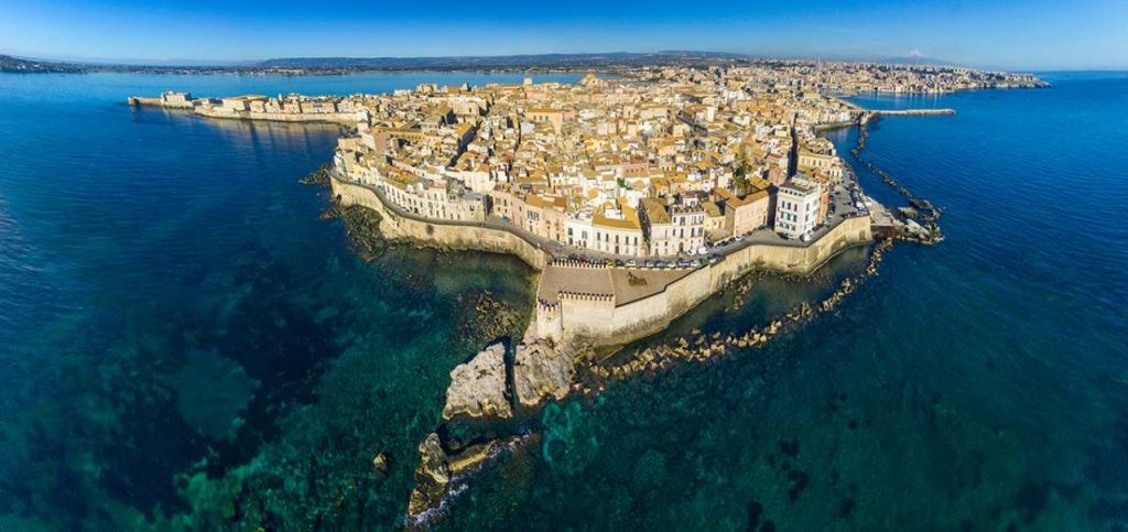 Siracusa - (10cose.it) - IlFogliettone.it