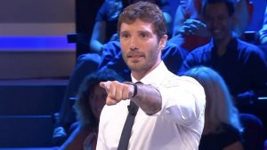 Stefano De Martino - Ilfogliettone.it