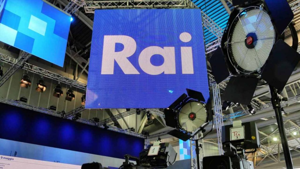 Studi rai - (video) - IlFogliettone.it