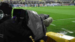 Telecamera (LaPresse) IlFogliettone