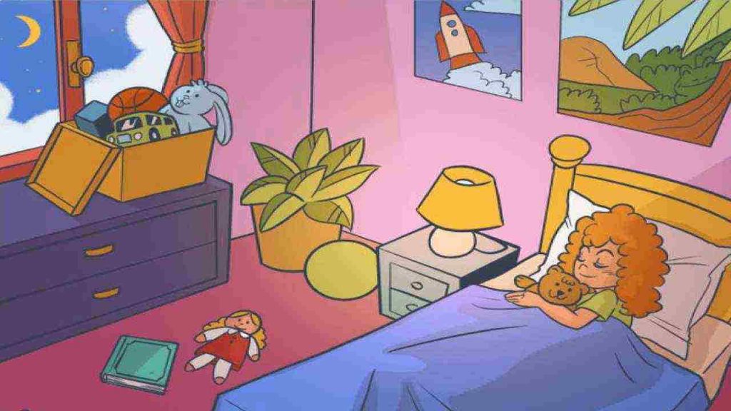 Test visivo (Fortementeint) Ilfogliettone