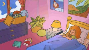 Test visivo (Fortementeint) Ilfogliettone