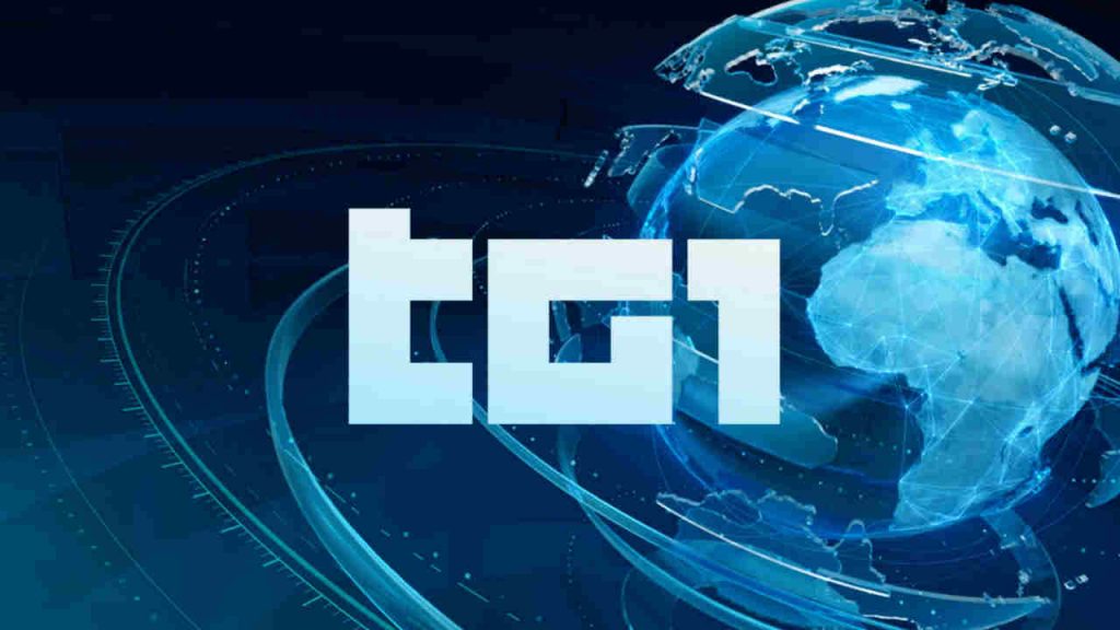 Tg1 (Raiplay) IlFogliettone