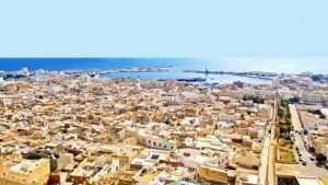 Tunisi - (grimaldilines) - IlFogliettone.it (1)