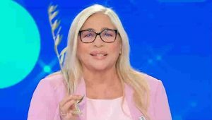 mara venier (Raiplay) Ilfogliettone