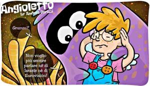vignetta